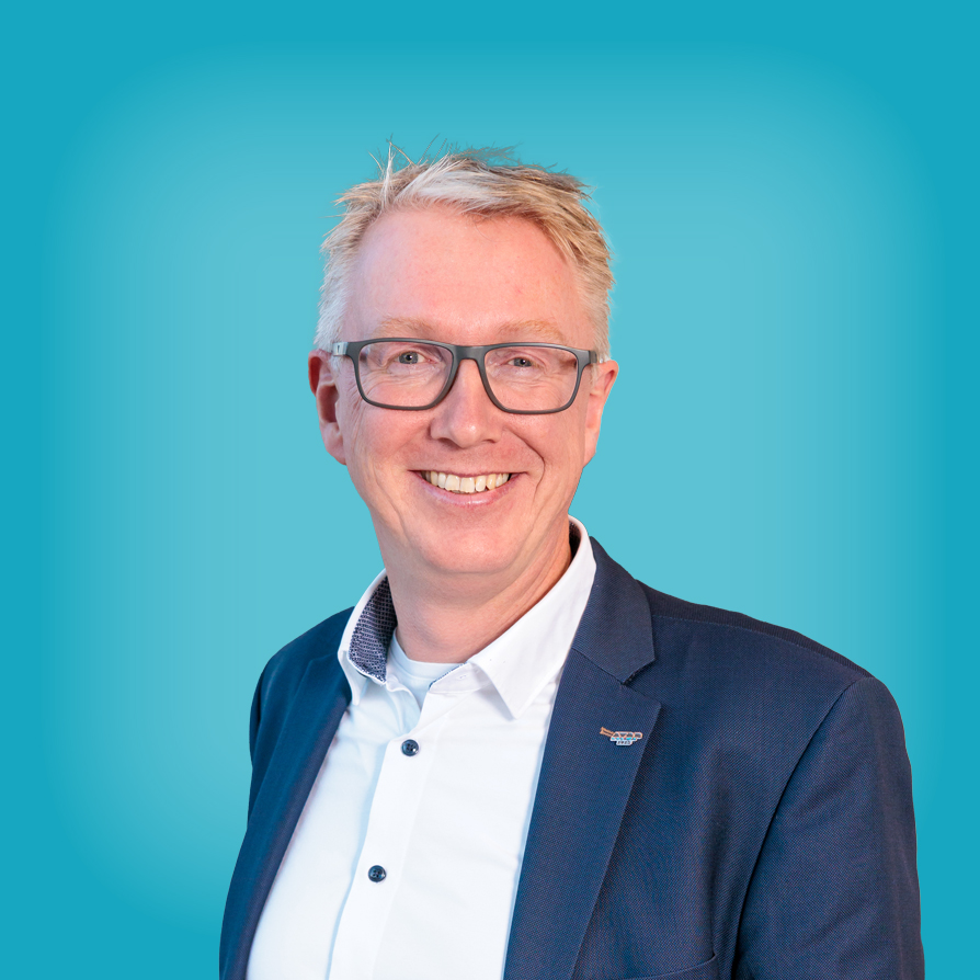 Richard Engelkes - AYOP