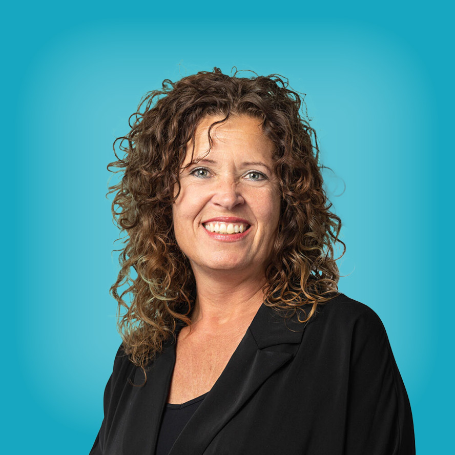Natasja van den Dijssel - Sesink - AYOP