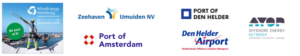 Banner WindEnergy Hamburg